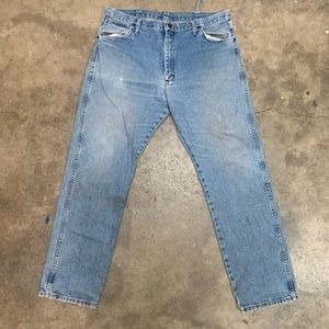 Wrangler Jeans